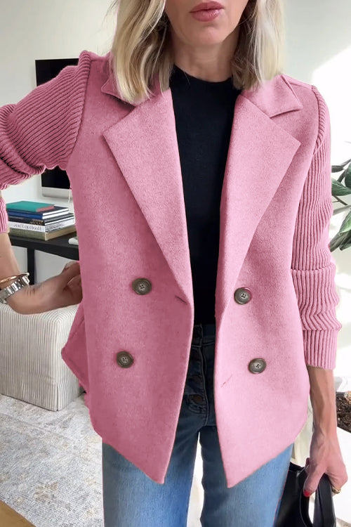 Samantha | Stylish Layering Blazer