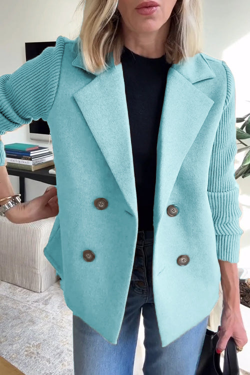 Samantha | Stylish Layering Blazer