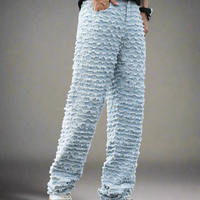 Haugh Straight-Leg Denim Jeans