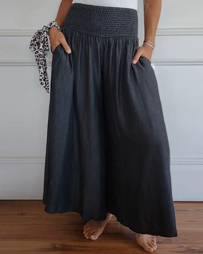 Ivelle | Effortless Fit Comfortable Pants