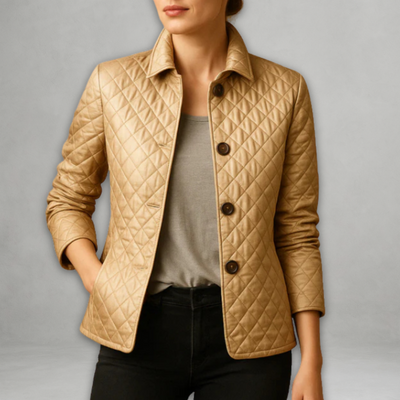 Emmeline | Chic Everyday Jacket