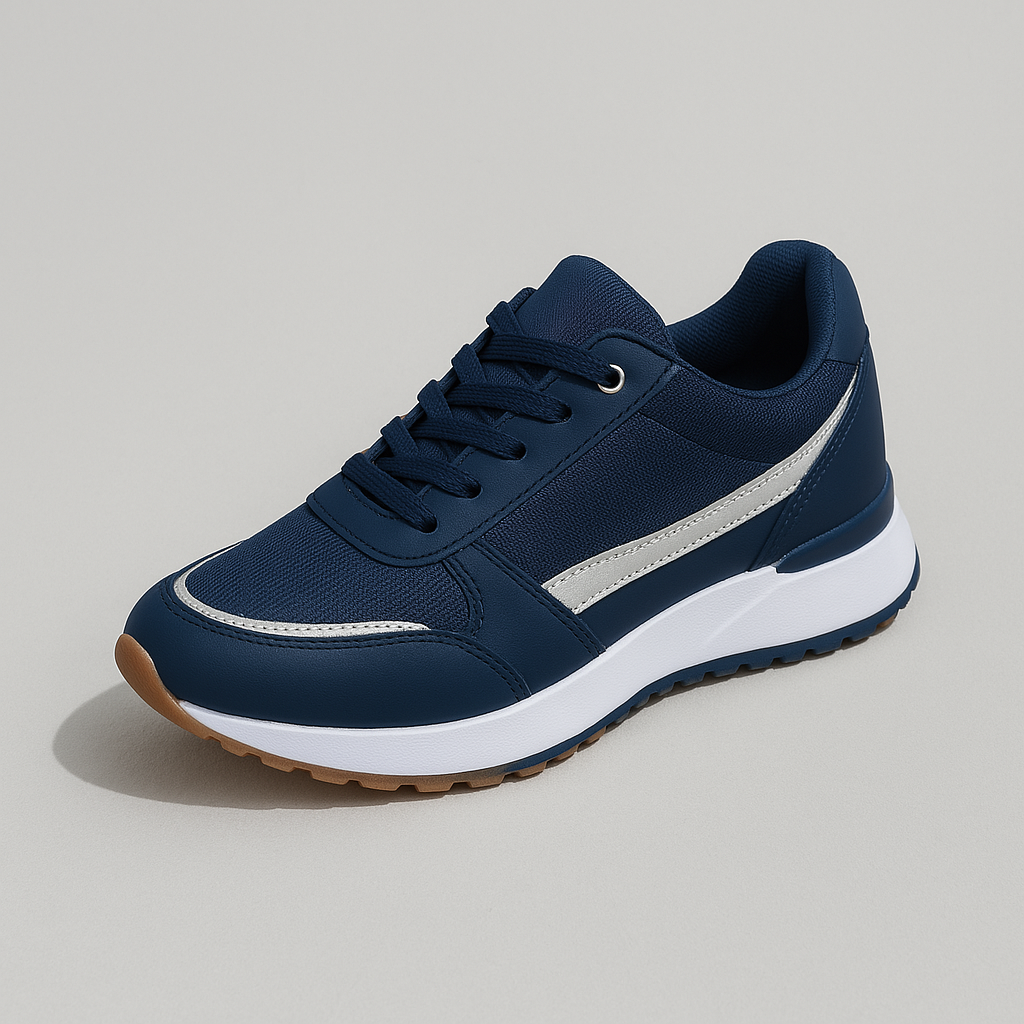 Nikka | Supportive Sneakers