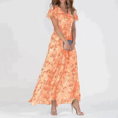 Joanne | Classic Elegance Dress
