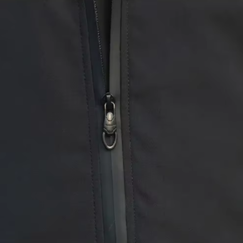 Robert - Stylish Windbreaker Jacket for Men