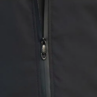 Robert - Stylish Windbreaker Jacket for Men