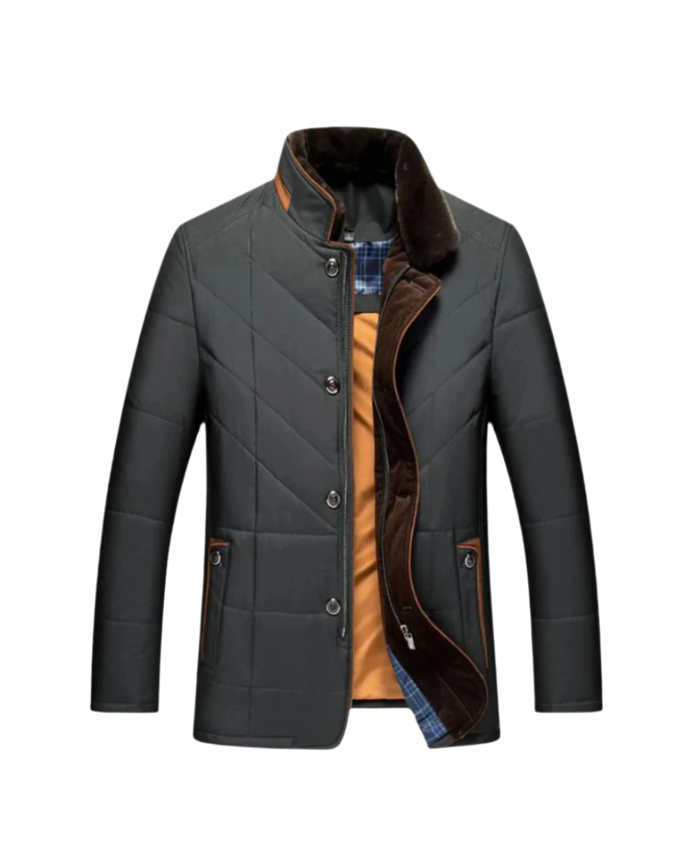 Matteo | Premium Business Men's Jacket