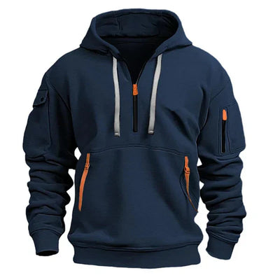 Milan® | Stylish Hoodie