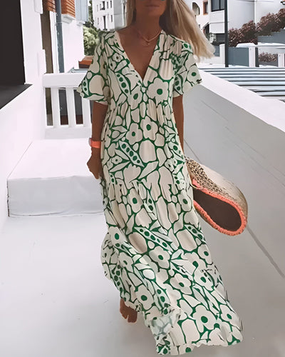 Lumiere | Casual Day Dress