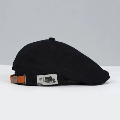 1+1 FREE | SantiagoCap - Spanish Needle Beret Hat