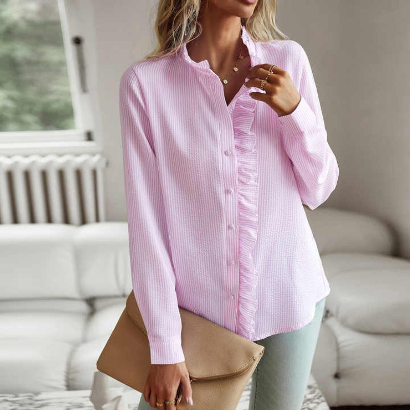 Camilia | Elegant Blouse