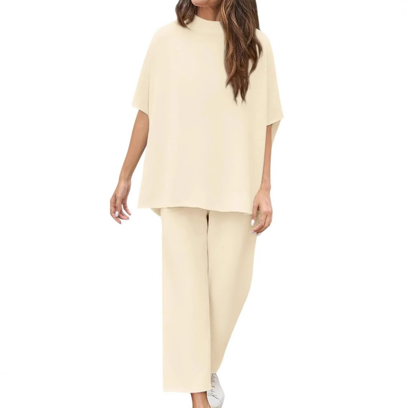 Ariel | Relaxed Comfort Batwing Set