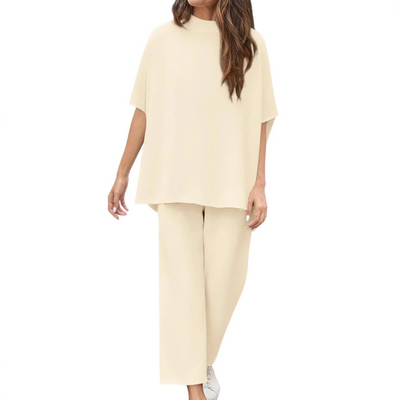Ariel | Relaxed Comfort Batwing Set