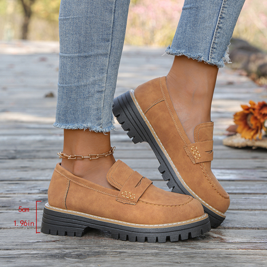 Léa - Orthopedic Shoes
