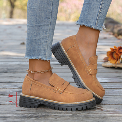 Léa - Orthopedic Shoes