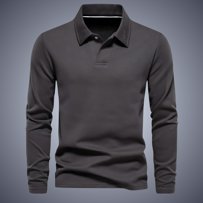 1+1 FREE | Robert - Casual Polo