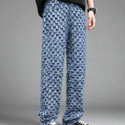 Haugh Straight-Leg Denim Jeans