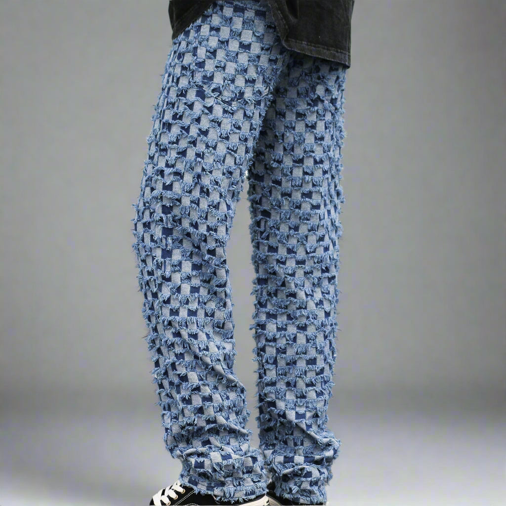 Haugh Straight-Leg Denim Jeans