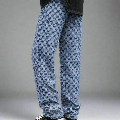 Haugh Straight-Leg Denim Jeans