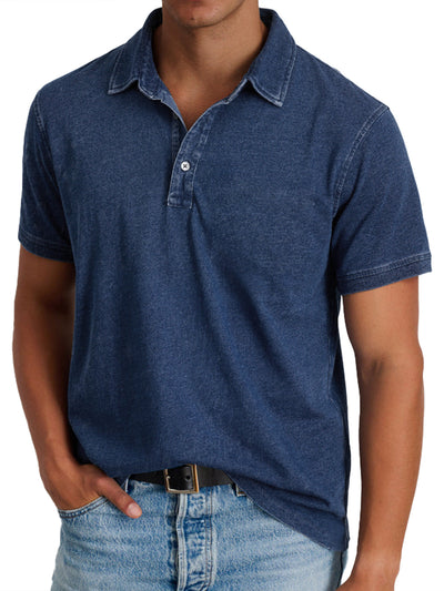 Savrani™ | Polo with Collar
