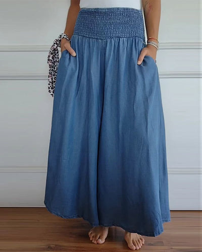 Ivelle | Effortless Fit Comfortable Pants