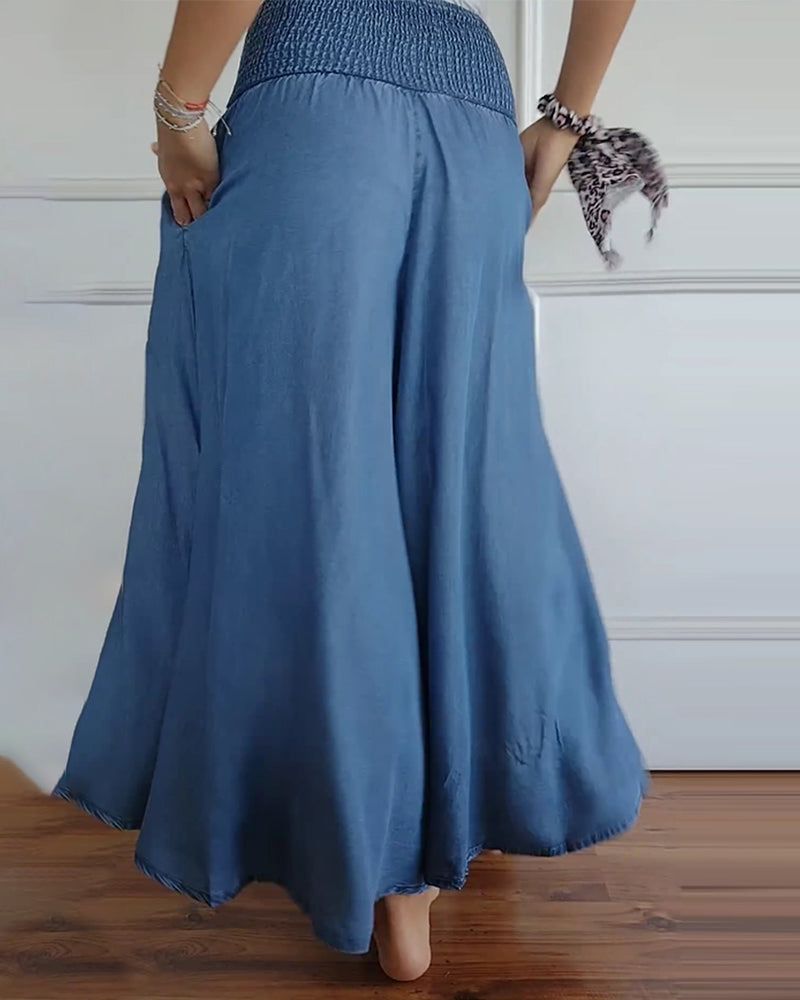 Ivelle | Effortless Fit Comfortable Pants