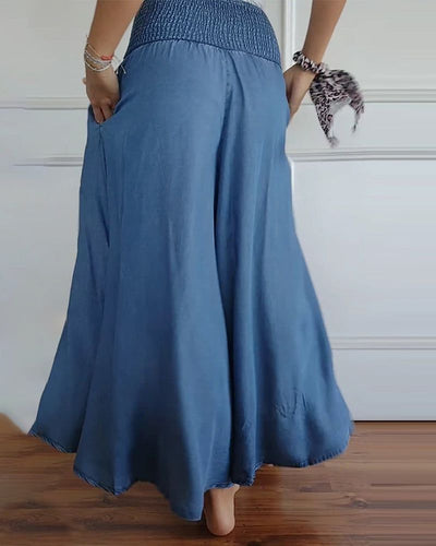 Ivelle | Effortless Fit Comfortable Pants