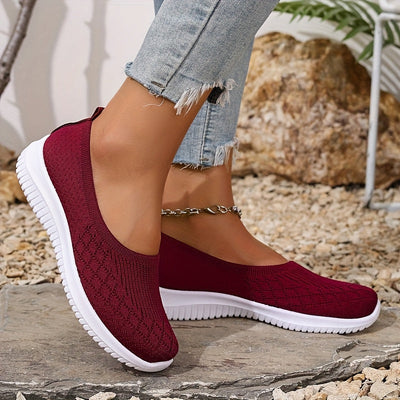 Nyomi | Comfy Grip Non-Slip Shoes