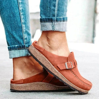 Farlina | Pain Relieving Mules