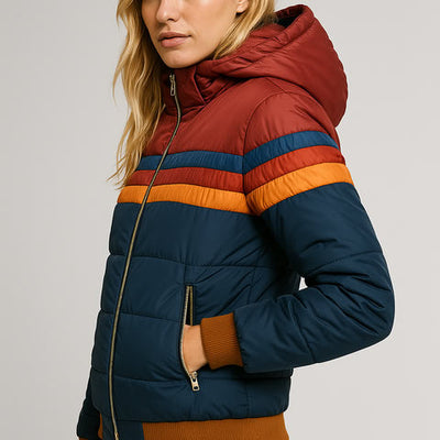 KAREN - WIND JACKET