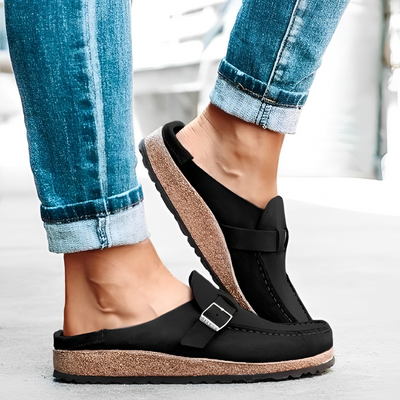 Farley | Pain Relieving Mules