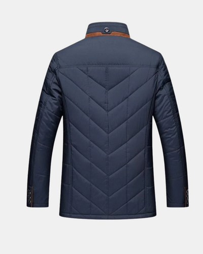 Matteo | Premium Business Men's Jacket