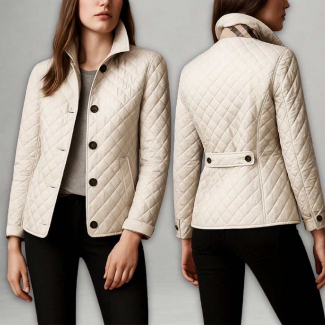 Emmeline | Chic Everyday Jacket
