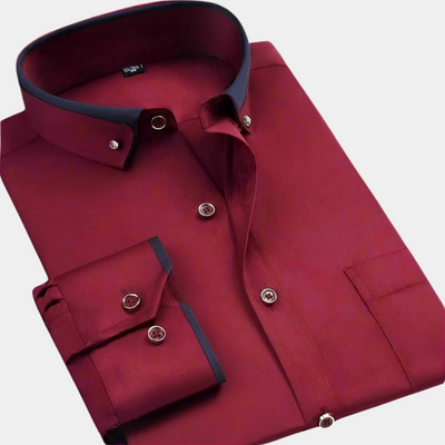 Lorien | Classic Long-Sleeve Shirt