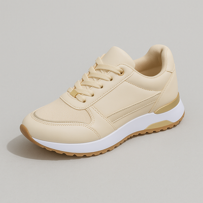 Nikka | Supportive Sneakers