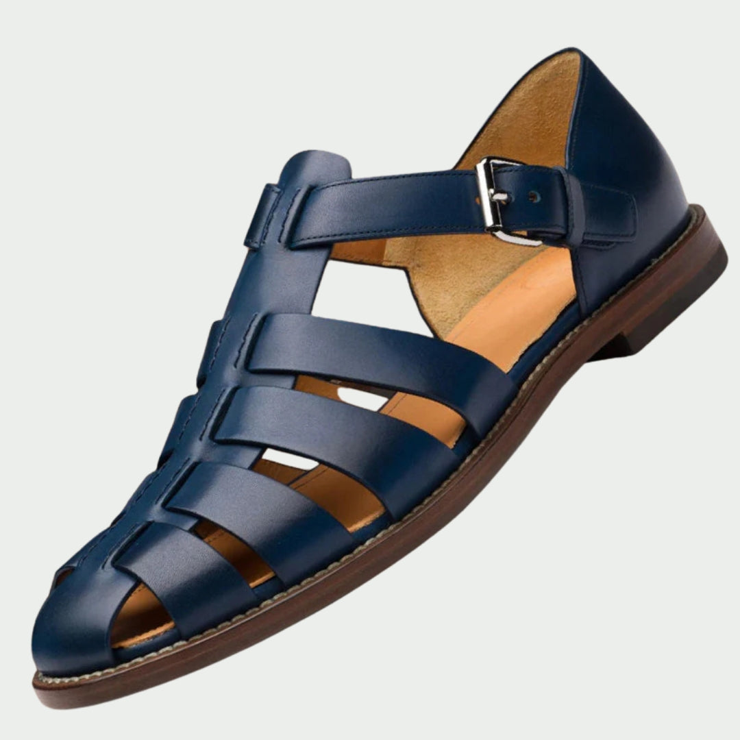 Mavelle | Effortless Style Sandals