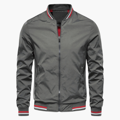Malone | Signature Style Jacket