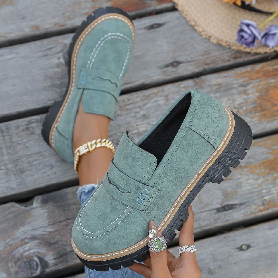 Léa - Orthopedic Shoes