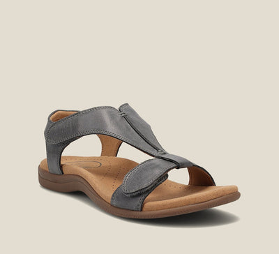 Elizia | OrthoFlex Support Sandals