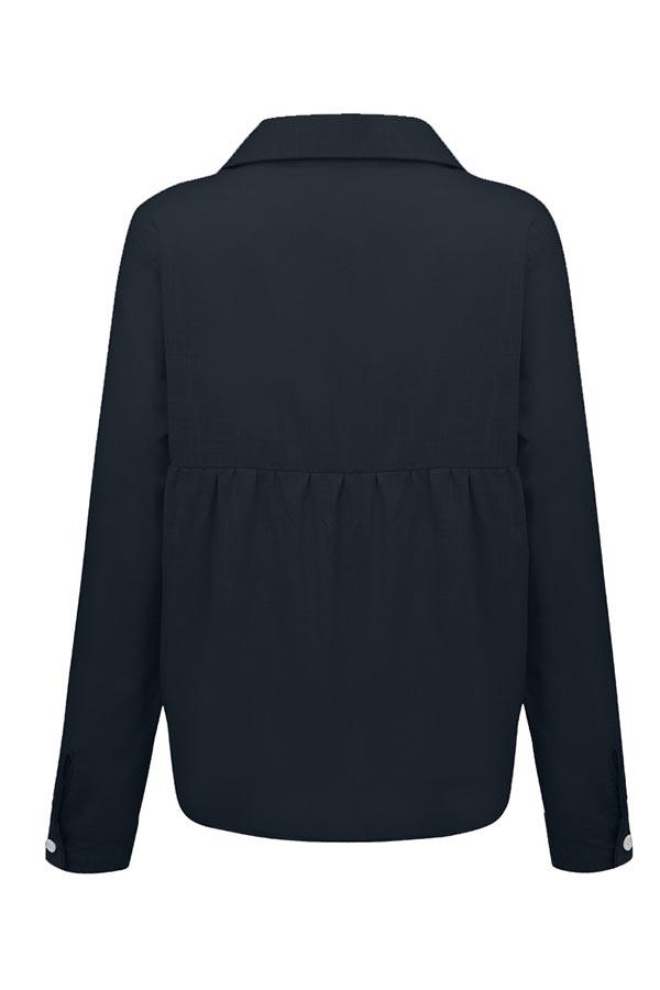 Marissa | Breezy Casual Blouse