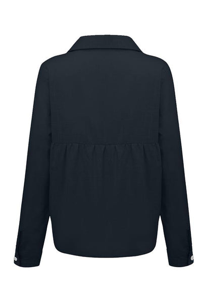 Marissa | Breezy Casual Blouse