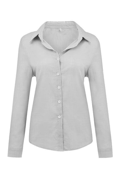 Marissa | Breezy Casual Blouse