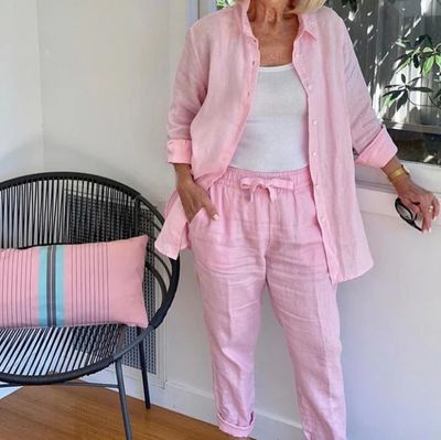 Sevilla | Everyday Elegance Suit Set