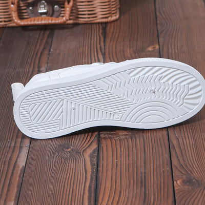 Mailyn | Chic and Comfy Sneakers