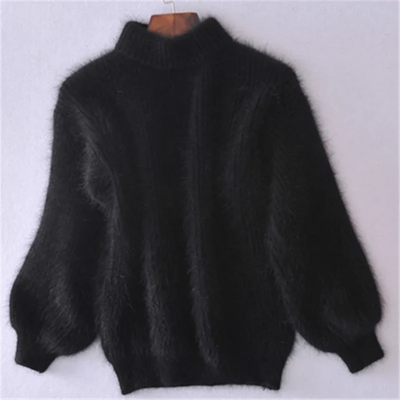 Caila | Soft Elegant Sweater