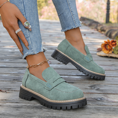 Léa - Orthopedic Shoes