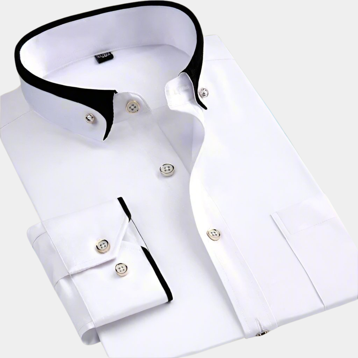 Lorien | Classic Long-Sleeve Shirt