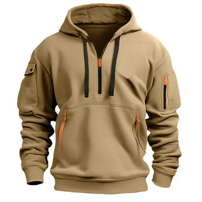Milan® | Stylish Hoodie