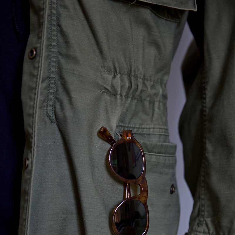 Boston - M65 Field Jacket