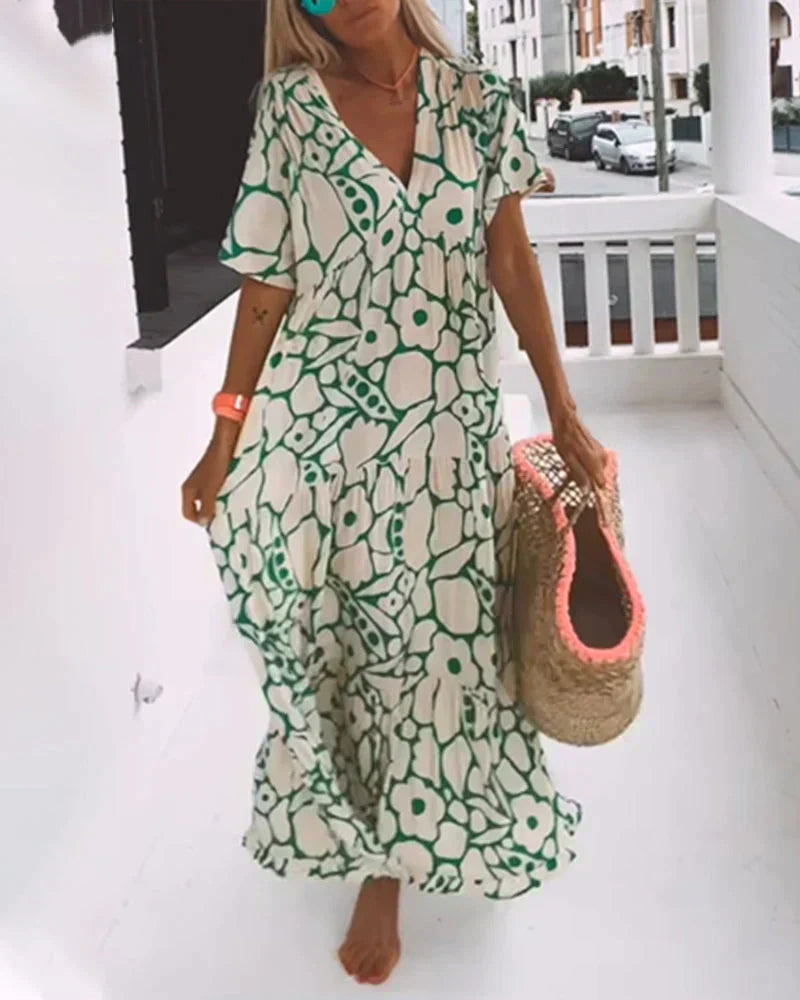 Lumiere | Casual Day Dress