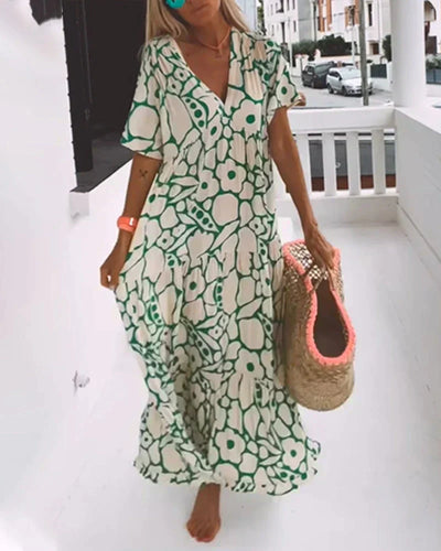 Lumiere | Casual Day Dress